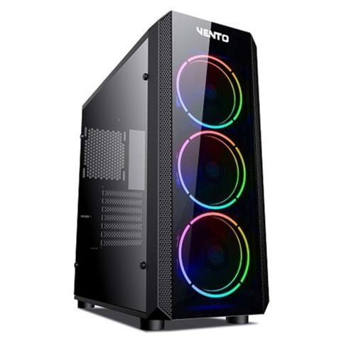 Vento VG04F 700W 80+Gaming Kasa