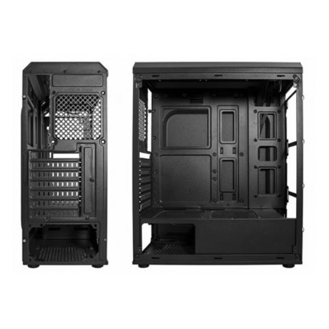 Vento VG04F 700W 80+Gaming Kasa