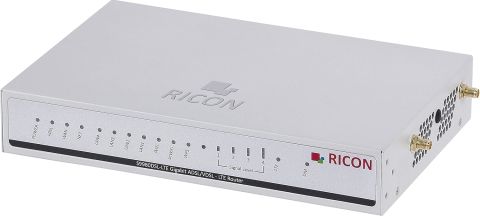 Ricon xDSL/LTE Router 1xSIM