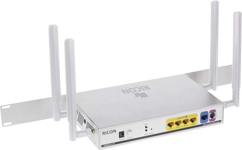 Ricon xDSL/LTE Router 1xSIM
