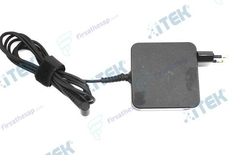 Lenovo ADLX65CLGE2A ADLX65CLGE2A Notebook orjinal Adaptör (2.EL)