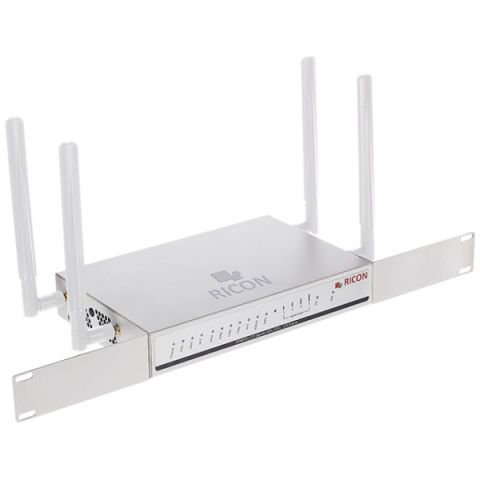 Ricon xDSL/LTE Router 1xSIM
