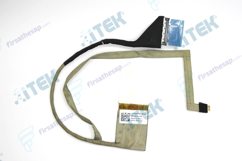 Dell Inspiron N4020 N4030 50.4EK03.002 LCD Video Flex DATA Kablo