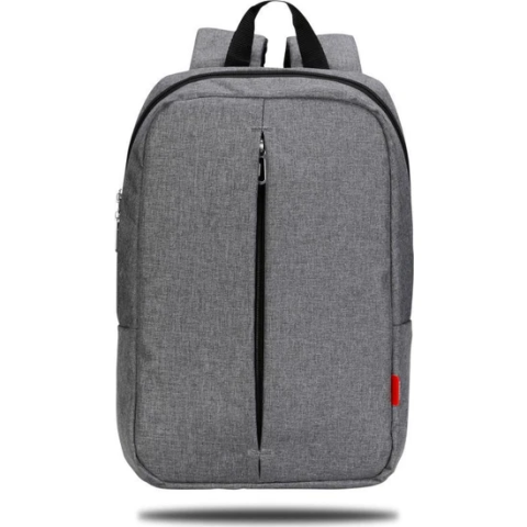 Classone PR-R164 PR-R164 Sirt Çantasi 15.6 inç Uyumlu -Gri