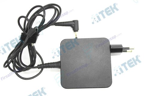 Lenovo Orjinal 20v 3.25v 4.0.1.7 YOGA 710 510  Adaptör Şarj Cihazı ADLX65CDGU2A ADLX65CCGU2A,01FR137 ADLX65CDGG2A ADLX65CLGU2A ADLX65CLGK2A PA-1650-20LK ADLX45NCCA ADLX65CDGE2A ADLX65CCGA2A, ADLX65CCGE2A ADL45WCG pa-1450-55lu ORJİNAL ADAPTÖR (2.EL)