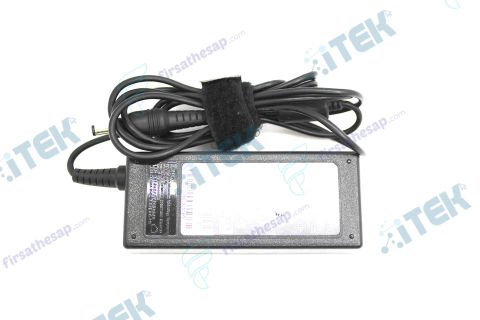 Toshiba 19v 3.42a 65w Adaptör Toshiba Şarj Cihazı Pa3714u-1aca ORJİNAL ADAPTÖR (2.EL)