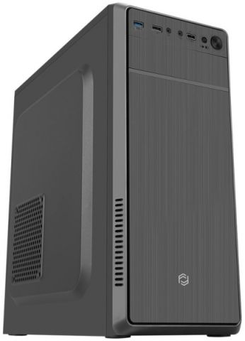 Frisby FC-2940B 350W Mid Tower Kasa Siyah
