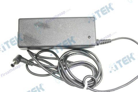 Sony VGP-AC19V33 Notebook Şarj Aleti orjinal Adaptör (2.EL)
