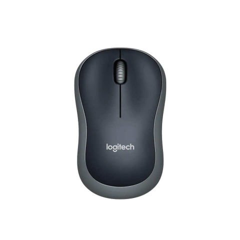 Logitech M185 Kablosuz Mouse Gri 910-002235