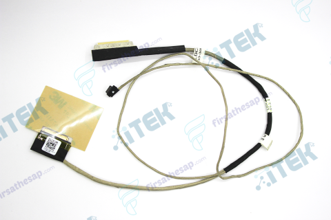 Lenovo ideapad B50-30 B50-45 B50-70 B50-75 Ziwbi1 Dc02001xo00 Led Lvds Lcd Data Kablo