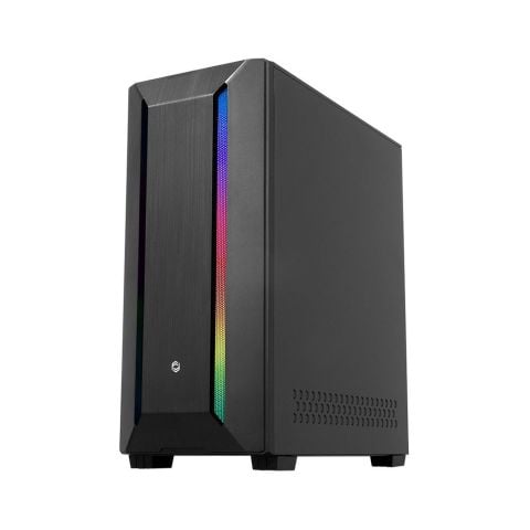 Frisby FC-9410G Wolf 500W Rgb 3x Fan Temp. Kasa