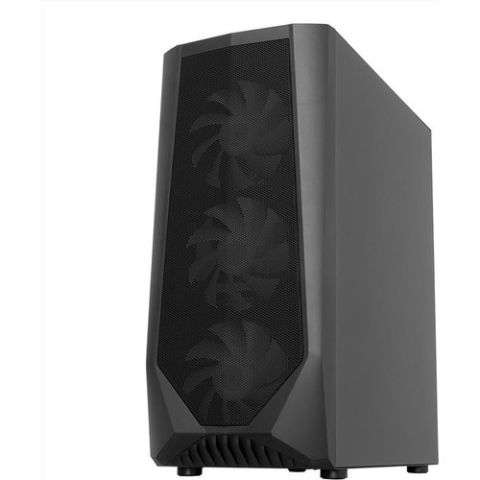 Frisby 600 W FC-9380G 4 Fanlı ATX Bilgisayar Kasası