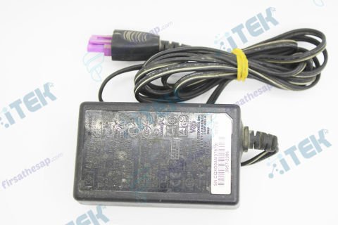 HP Yazıcı Adaptörü 0957-2286 30V 333MA (Mor Uç) ORJİNAL ADAPTÖR (2.EL)