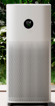 Xiaomi Mi Smart Air Purifier 4 Gl