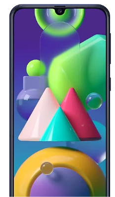 Samsung Galaxy M21 64 GB Mavi