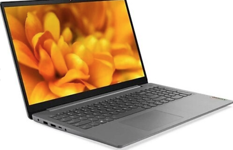 Lenovo IdeaPad 3 14ITL05 81X7001XTX i5-1135G7 8 GB 256 GB SSD Iris Xe Graphics 14'' Notebook