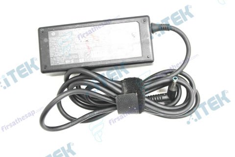Hp Ppp012A-S G6-2176Et ORJİNAL Adaptör Şarj Aleti (2.EL)
