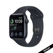 Apple Watch Series 7 GPS 41mm Yesil Alüminyum Kasa - Yonca Spor Kordon MKN03TU/A
