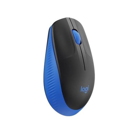 Logitech M190 910-005907 Mavi Optik Kablosuz Mouse