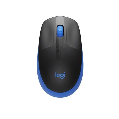 Logitech M190 910-005907 Mavi Optik Kablosuz Mouse