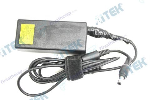 Toshiba PA-1650-21 ORJİNAL Notebook Şarj Adaptörü (2.EL)