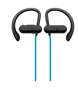 Samsung BE7 GP-OAU019SAC C&T ITFIT Kancalı Spor Kulak İçi Bluetooth Kulaklık