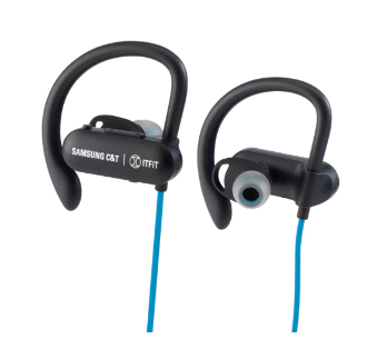 Samsung GP OAU019SACRW Be7 Kablosuz Bluetooth Kulakl k