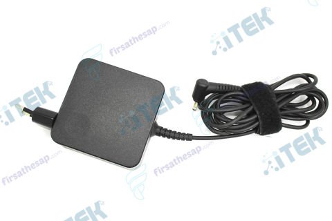 Lenovo ADLX65CLGE2A ADLX65CLGC2A Notebook orjinal  Adaptör (2.EL)