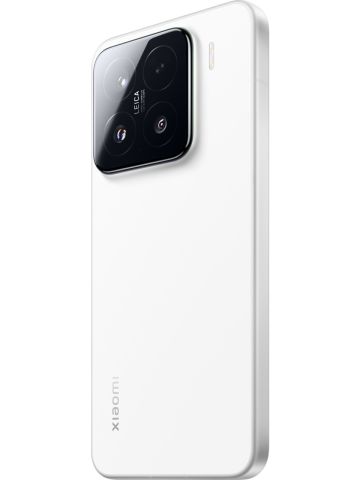 Xiaomi 15 256 GB Beyaz