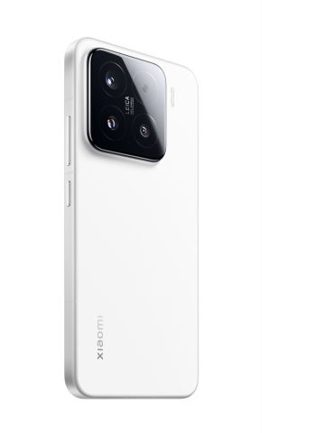 Xiaomi 15 256 GB Beyaz