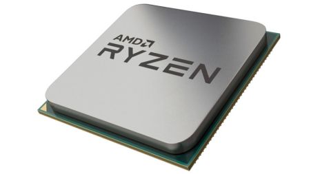 AMD Ryzen 3 3300X Dört Çekirdek 3.80 GHz Kutusuz İşlemci