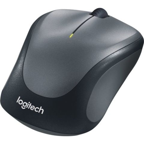 Logitech M235 Kablosuz Mouse Siyah 910-002201