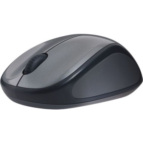 Logitech M235 Kablosuz Mouse Siyah 910-002201