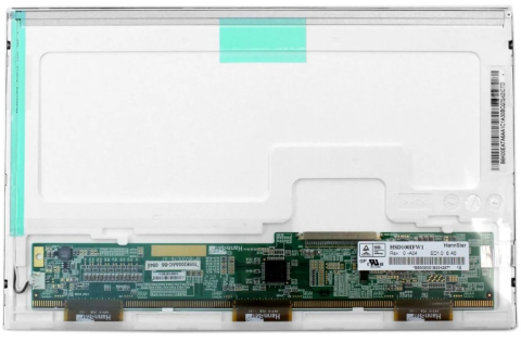 10.0 HSD100IFW1 HSD100IFW4 LCD PANEL LAPTOP EKRAN