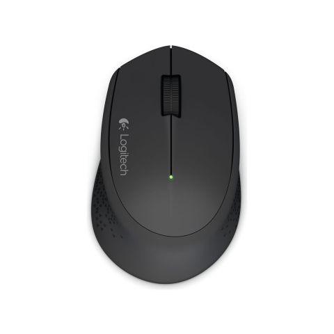 Logitech M280 Kablosuz Mouse Siyah 910-004287
