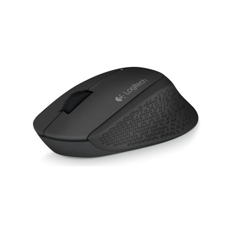 Logitech M280 Kablosuz Mouse Siyah 910-004287