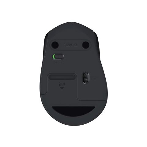Logitech M280 Kablosuz Mouse Siyah 910-004287