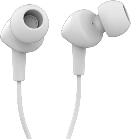 JBL C100SI Beyaz Kulak Içi Kulaklik