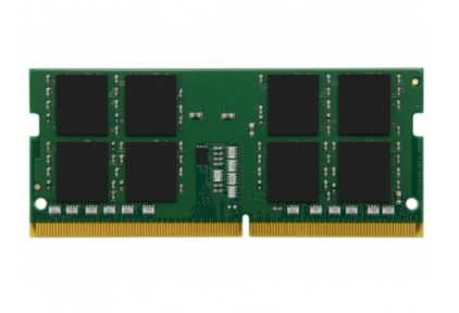 Kingston 8 GB 3200 MHz DDR4 CL22 KVR32S22S6/8 Ram