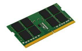 Kingston 8 GB 3200 MHz DDR4 CL22 KVR32S22S6/8 Ram