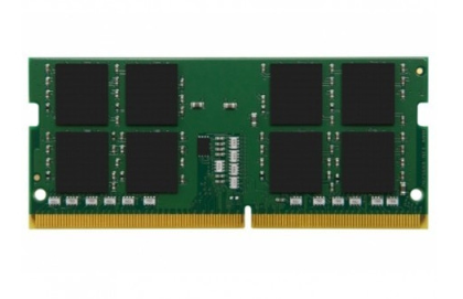 Kingston 16 GB 2666 MHz DDR4 CL19 SODIMM KVR26S19D8/16 Ram