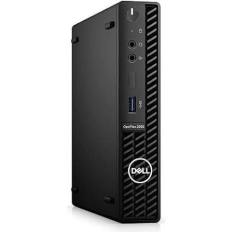 Dell Optiplex 3090MFF I3 10105T 8gb 256GB SSD Fd Mini Pc N007O3090MFF_U