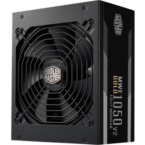Cooler Master MWE V2 1050W 80+ Gold Güç Kaynağı