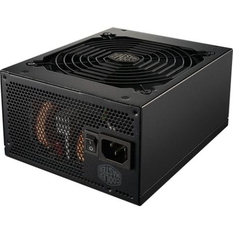 Cooler Master MWE V2 1050W 80+ Gold Güç Kaynağı
