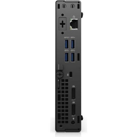 Dell Optiplex 3090MFF I3 10105T 8gb 256GB SSD Fd Mini Pc N007O3090MFF_U
