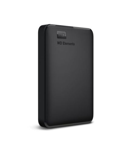 WD Elements Usb 3.0 2.5'' 4tb Harici Hard Disk Siyah