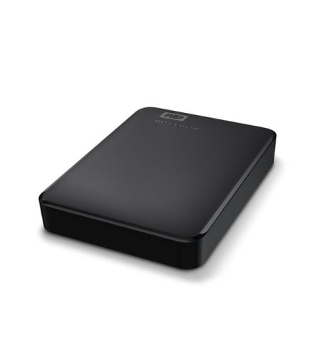 WD Elements Usb 3.0 2.5'' 4tb Harici Hard Disk Siyah