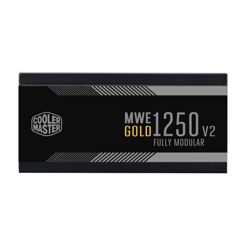 Cooler Master MWE V2 1250W 80+ Gold Güç Kaynağı