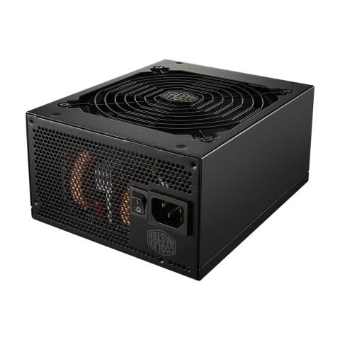 Cooler Master MWE V2 1250W 80+ Gold Güç Kaynağı