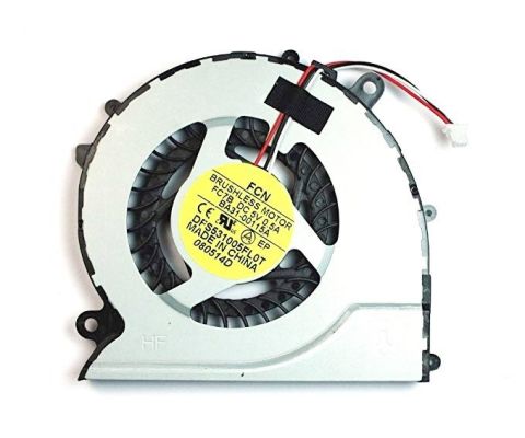 SAMSUNG NP370 NP450 NP470 NP370R5E NP450R4E 510R5E 450R5E 450R5V 5 Series 510R Fan Cooling